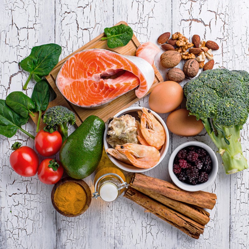 What To Eat To Boost Your Productivity 