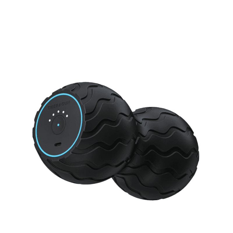 Wave Duo from Therabody