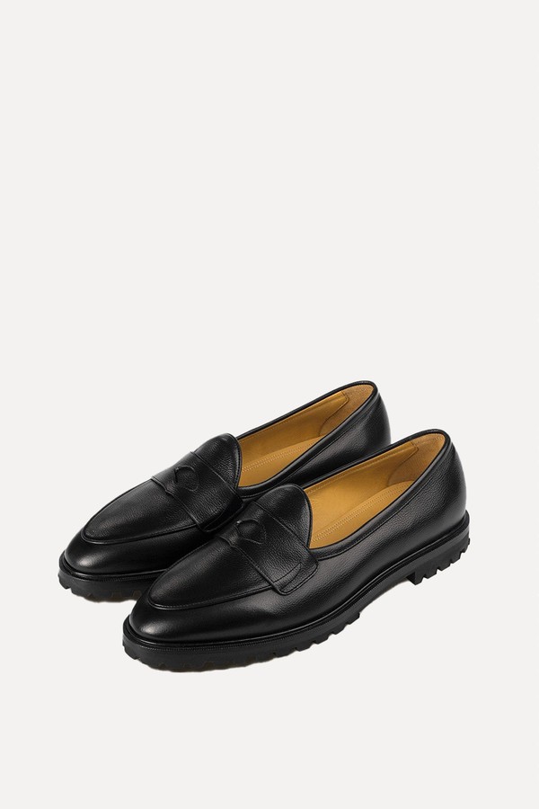 Grand Varenne Loafers from Baudoin & Lange