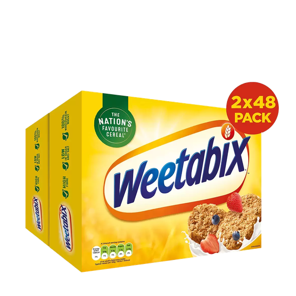 Weetabix from Weetabix