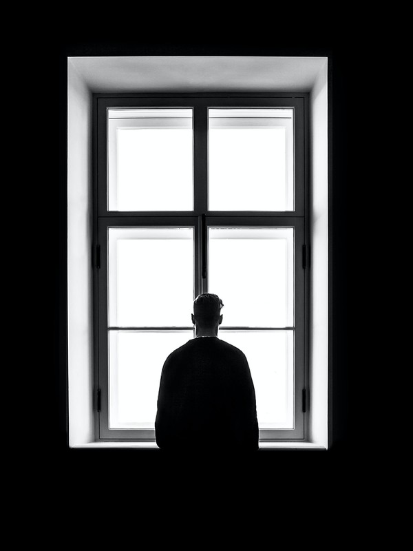 A Man’s Guide To Finding Headspace