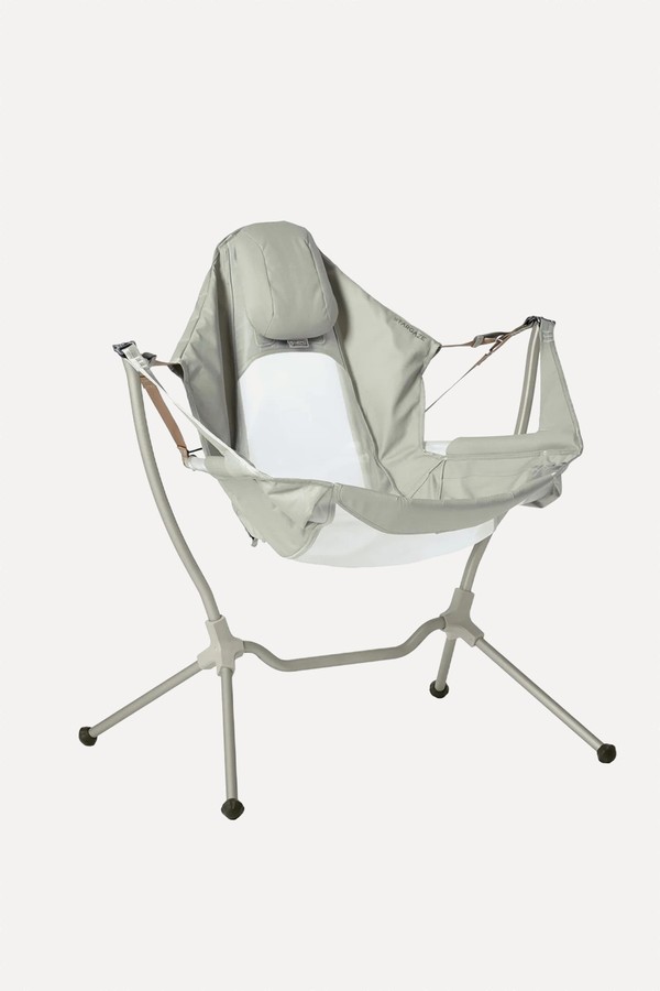 Stargaze Reclining Camp Chair from Nemo