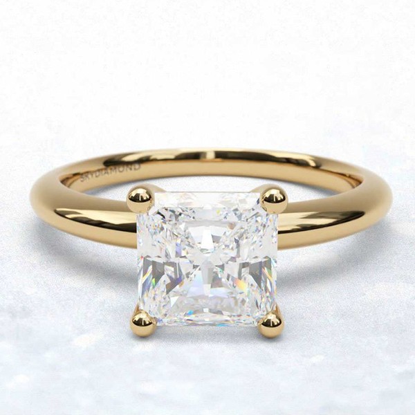 Radiant Skydiamond