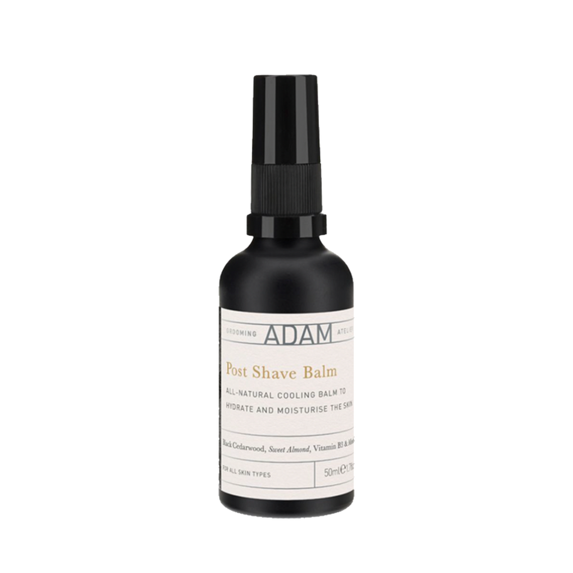 Post Shave Balm  from Adam Grooming Atelier