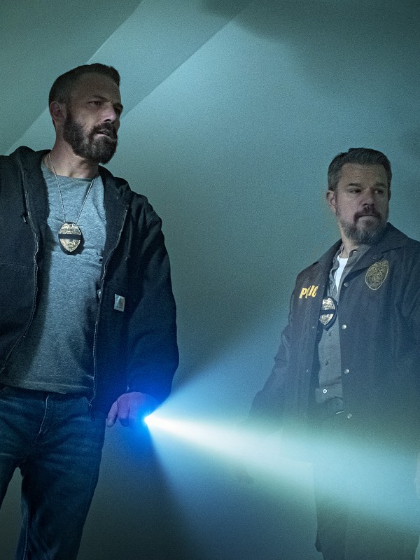 TV To Look Forward To This Year