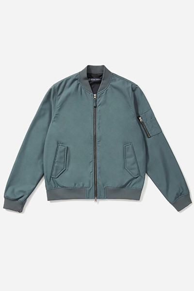 The Bomber Jacket from Everlane