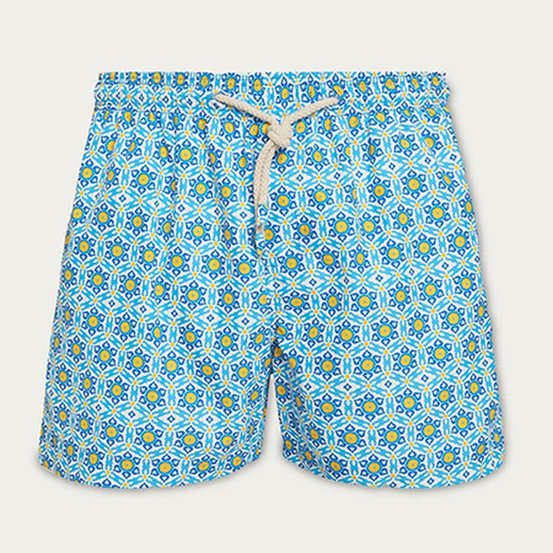 M2 Ischia Light Micro Elastic Short from Peninsula