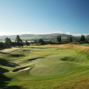 11 Of The Best Golf Hotels In The UK