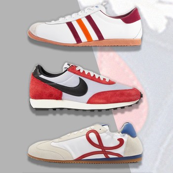 Colourful Trainers To Buy Now