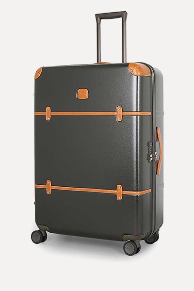 Bellagio Four-Wheel Suitcase 82cm from BRICS