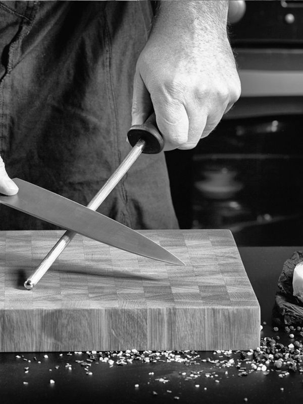 An Expert Guide To The Best Chef’s Knives