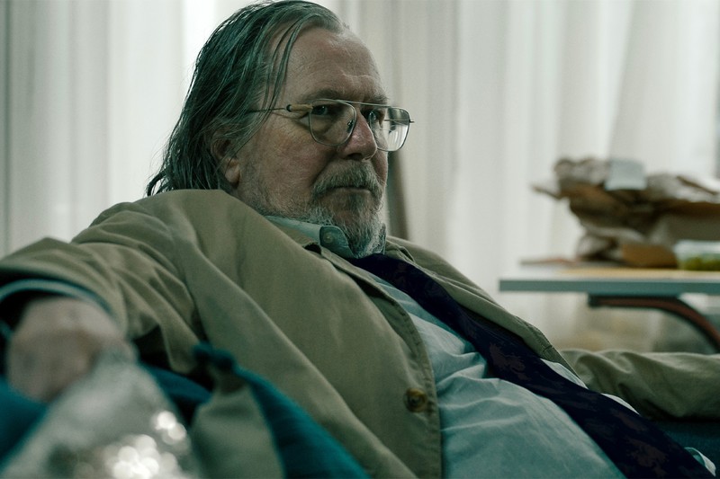 Slow Horses, Apple TV