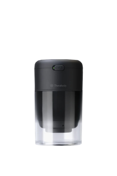 TheraCup Smart Cupping Device from Therabody