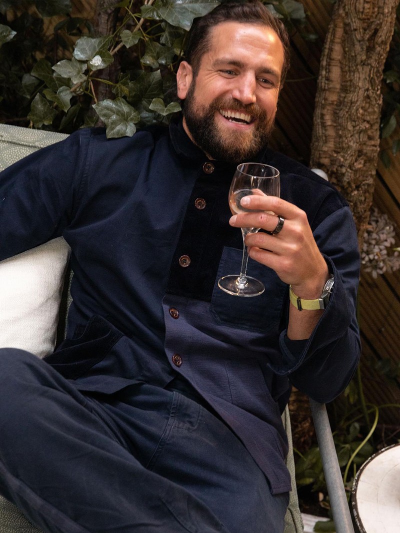 A Wine Expert Shares His Favourite Bottles, Makers & Vineyards