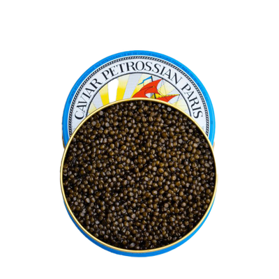 Ossetra Royal Caviar from Petrossian