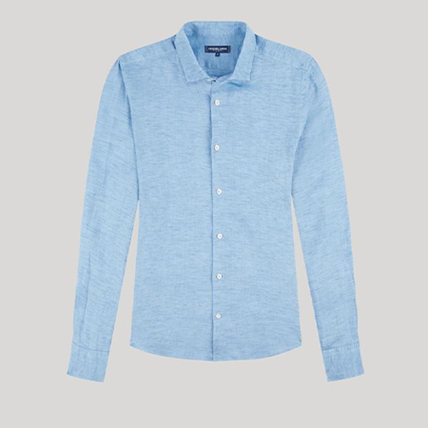 Antonio Shirt from Frescobol Carioca