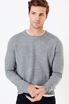 Cashmere Crew Neck from M&S