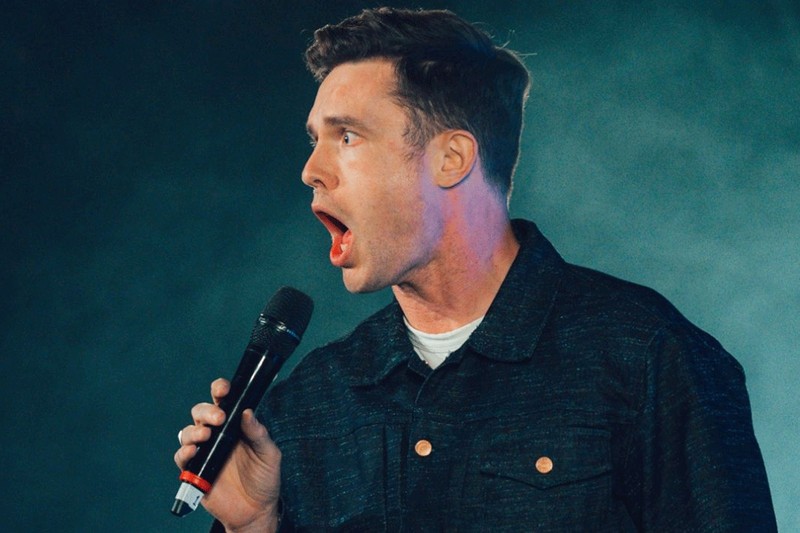 Greenwich Comedy Festival