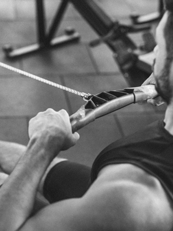 A PT’s Guide To Rowing