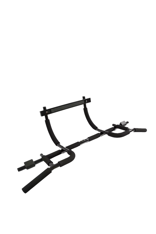 Multi Pull Up Bar from Pro Fitness