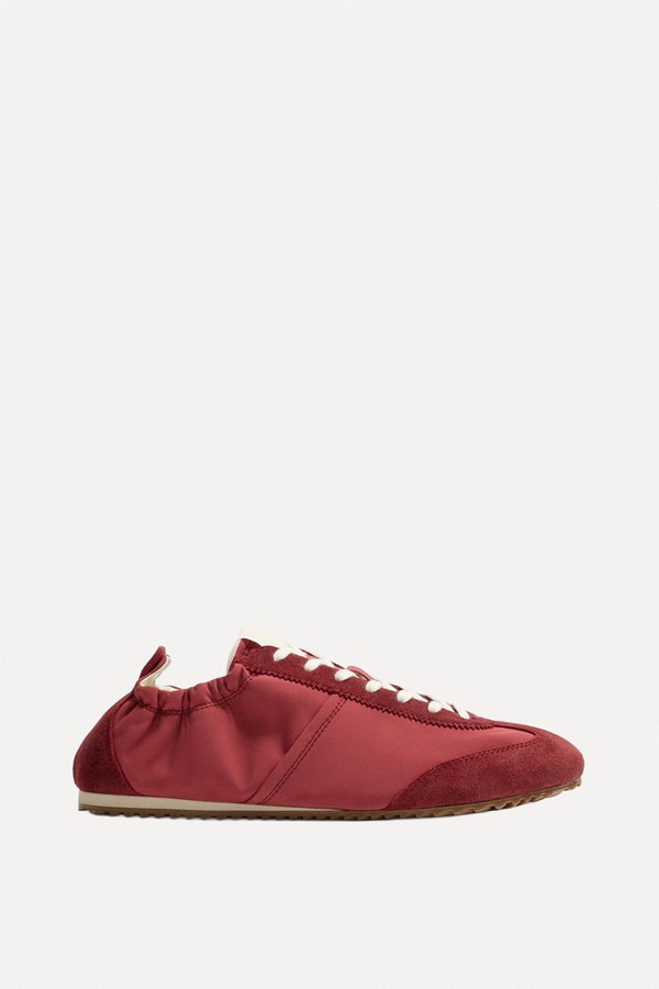 Retro Style Trainers