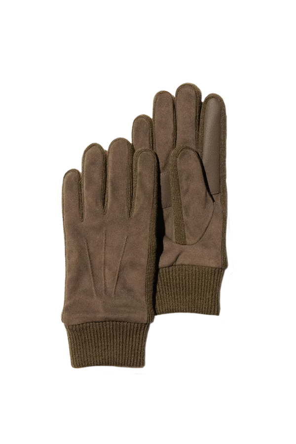 HEATTECH Lined Gloves from Uniqlo