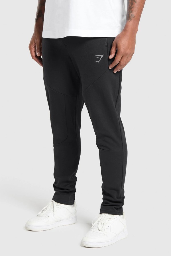 Interlock Tech Joggers from Gymshark
