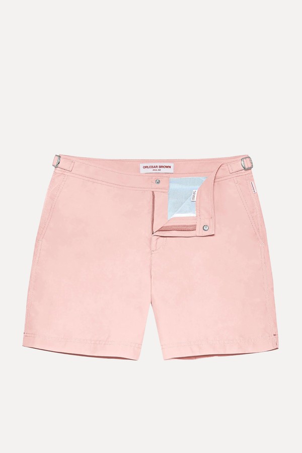 Bulldog Shorts from Orlebar Brown