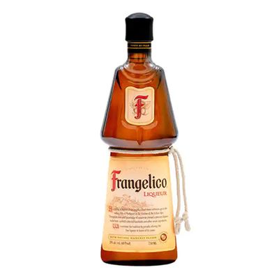 Liqueur from Frangelico