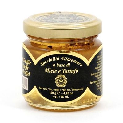 Acacia Truffle Honey from Marini Azzolini