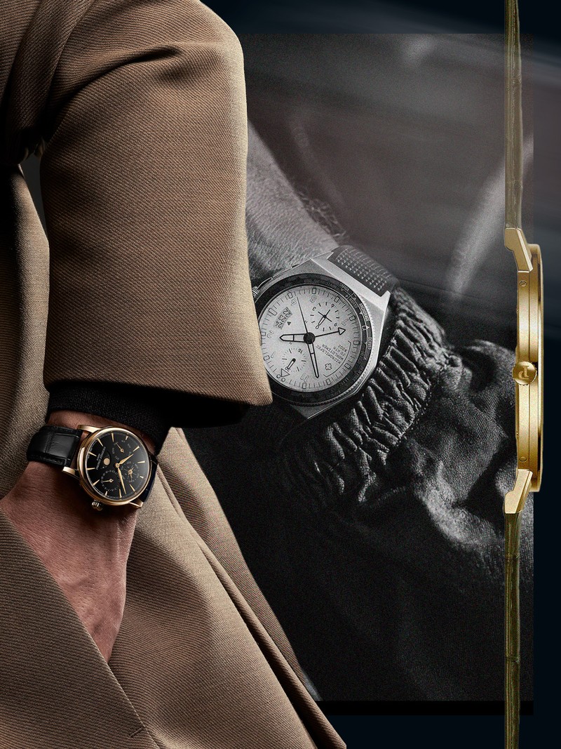 The Most Exciting New Watches From Geneva Watch Days