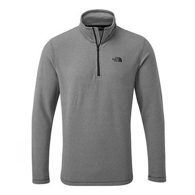 Cornice Zip Fleece from The North Face