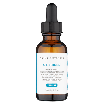 C E Ferulic Antioxidant Vitamin C Serum from SkinCeuticals