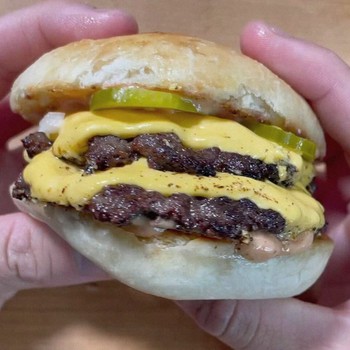 How To Make Epic Burgers At Home