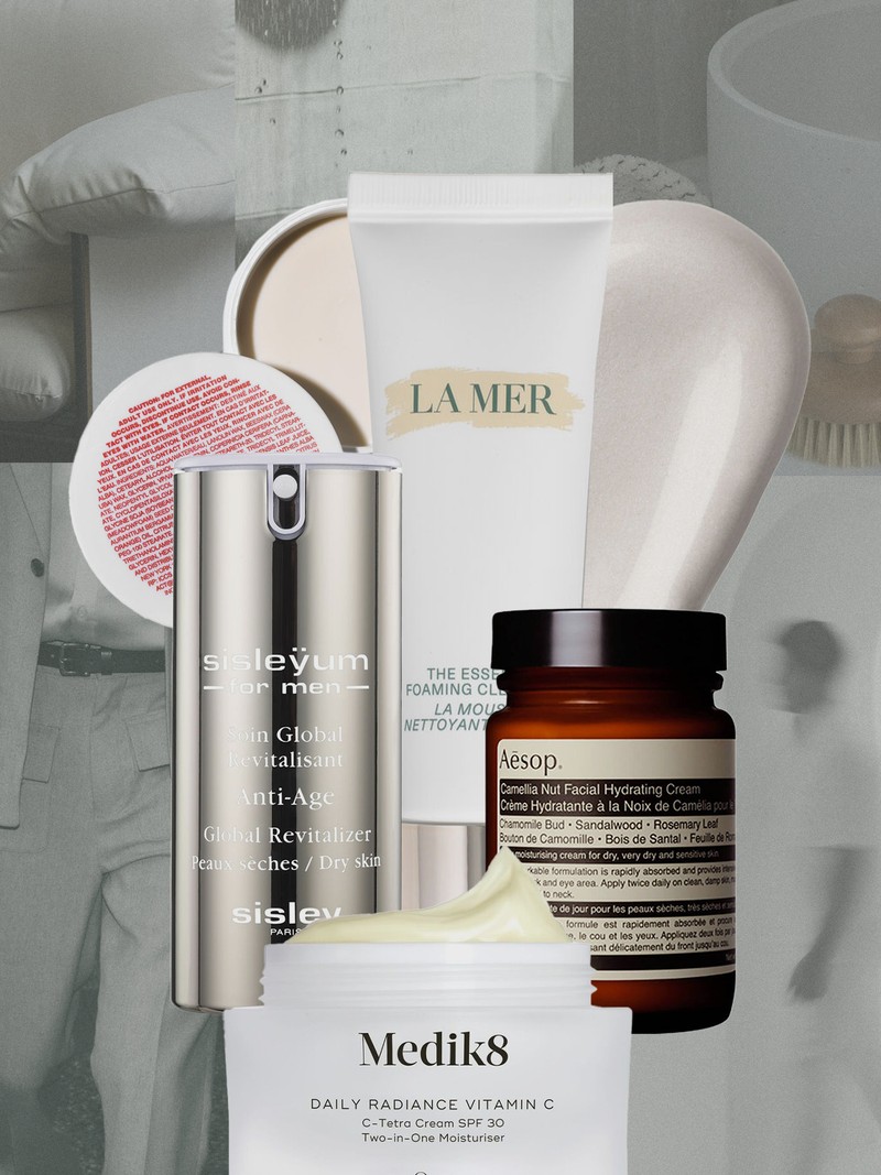 The Ultimate Grooming Guide For Weddings