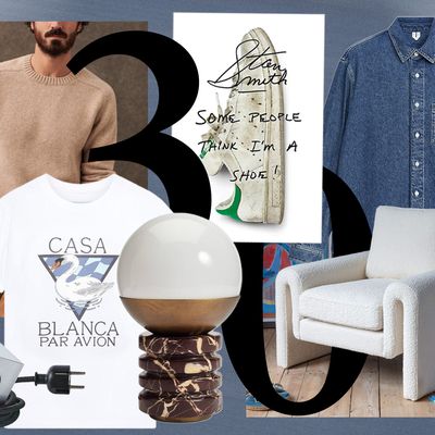 30 Things To Buy This Month