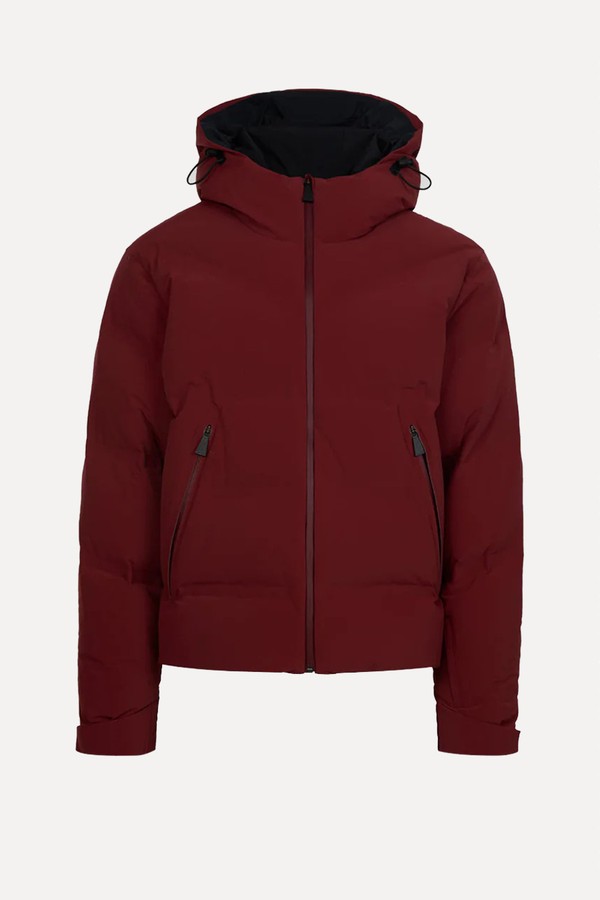 Super Lite Jacket from Aztech Mountain