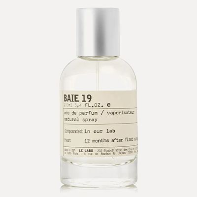 Baie 19 from Le Labo