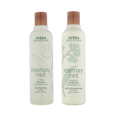 Rosemary Mint Duo from Aveda