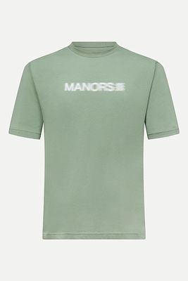 Focus T Shirt  from Manors 