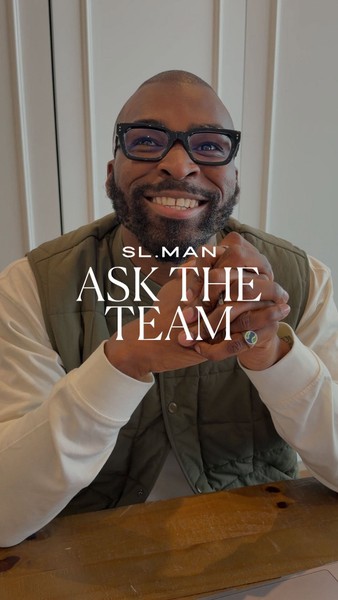 Ask The SL Man Team