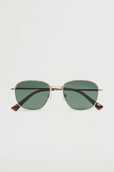 Polarized Sunglasses from Mango