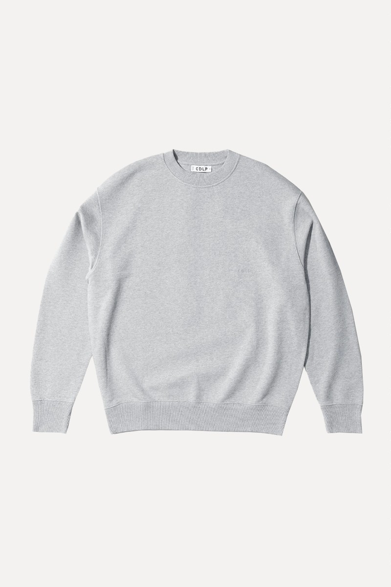 Sweatshirt from CDLP