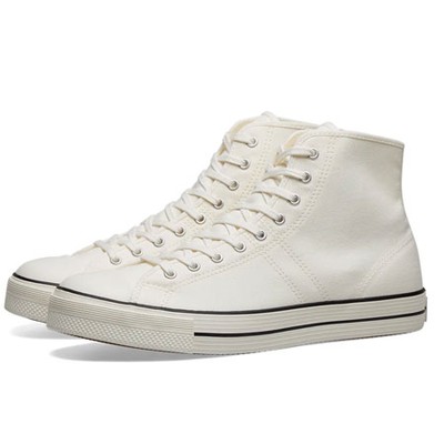 Lucky Star Hi from Converse