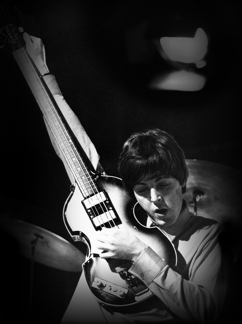 The SLMan Culture List – April