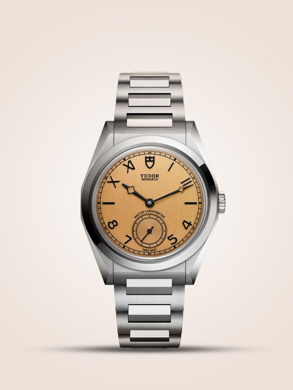 Monarch | Tudor
