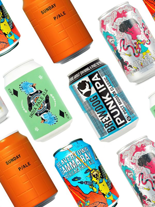 The Best Craft Beer In Supermarkets Now 