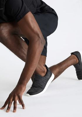 Light As Air™ Slip-On Trainers from M&S