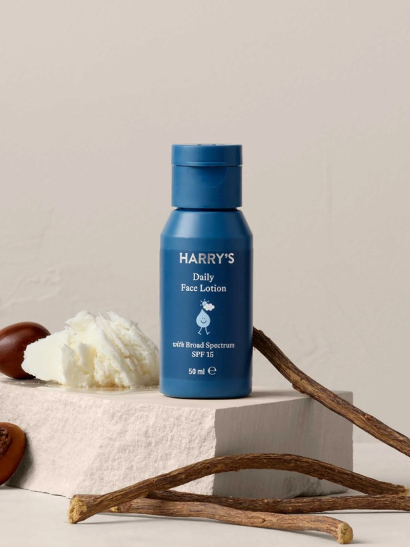 Face Lotion 
