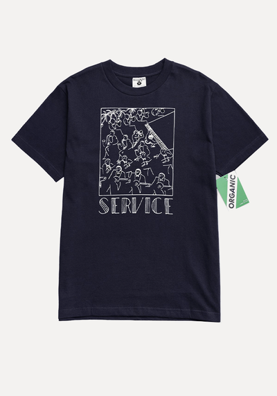 Bebop Tee 